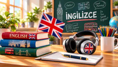 İngilizce Ders Kitabı Cevapları