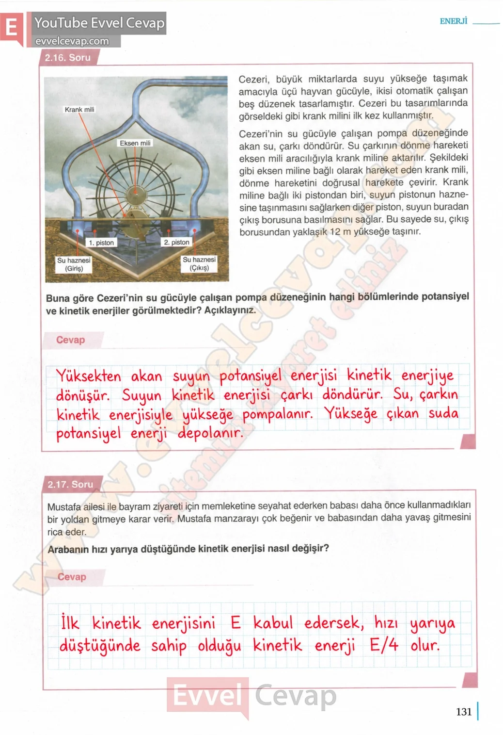 10-sinif-fizik-ders-kitabi-cevaplari-meb-yayinlari-2026-2027-sayfa-131