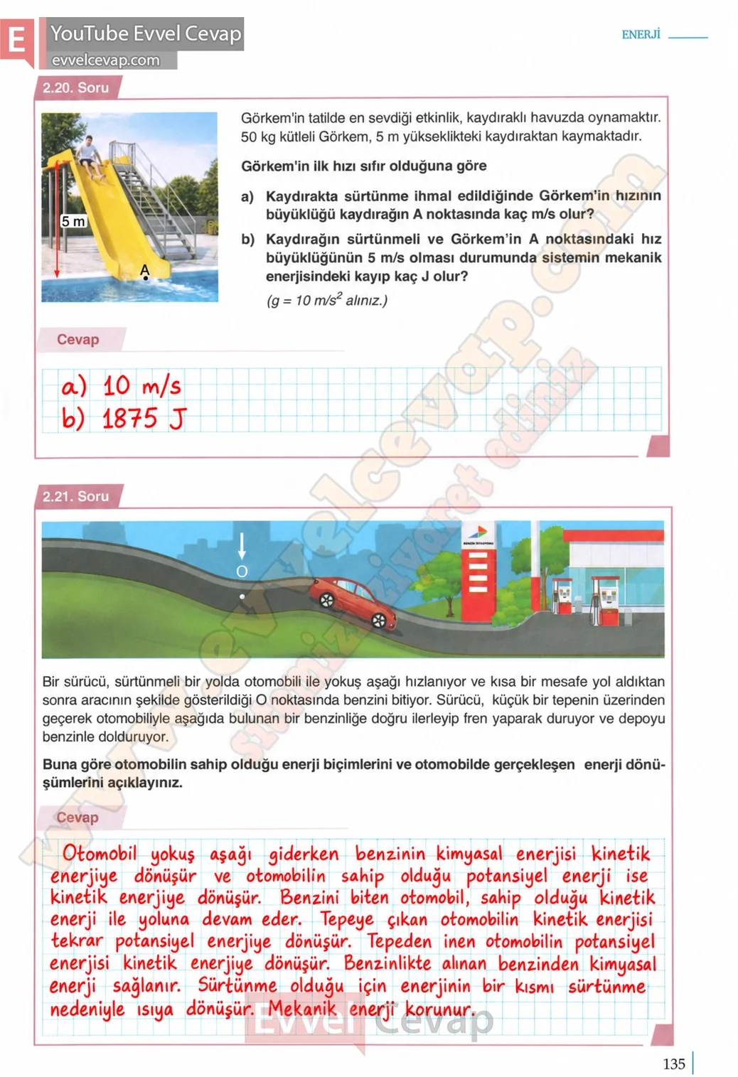 10-sinif-fizik-ders-kitabi-cevaplari-meb-yayinlari-2026-2027-sayfa-135