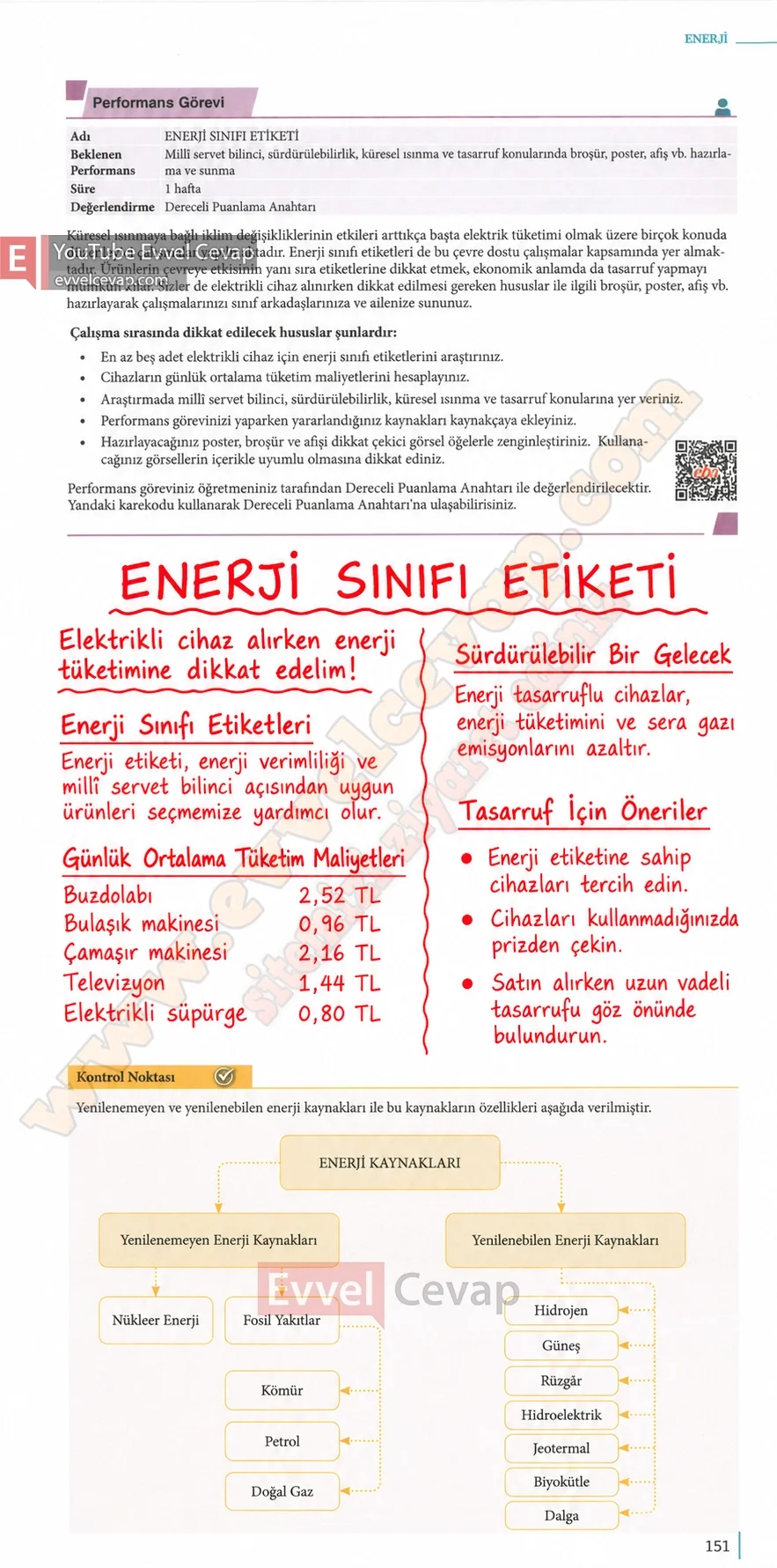 10-sinif-fizik-ders-kitabi-cevaplari-meb-yayinlari-2026-2027-sayfa-151