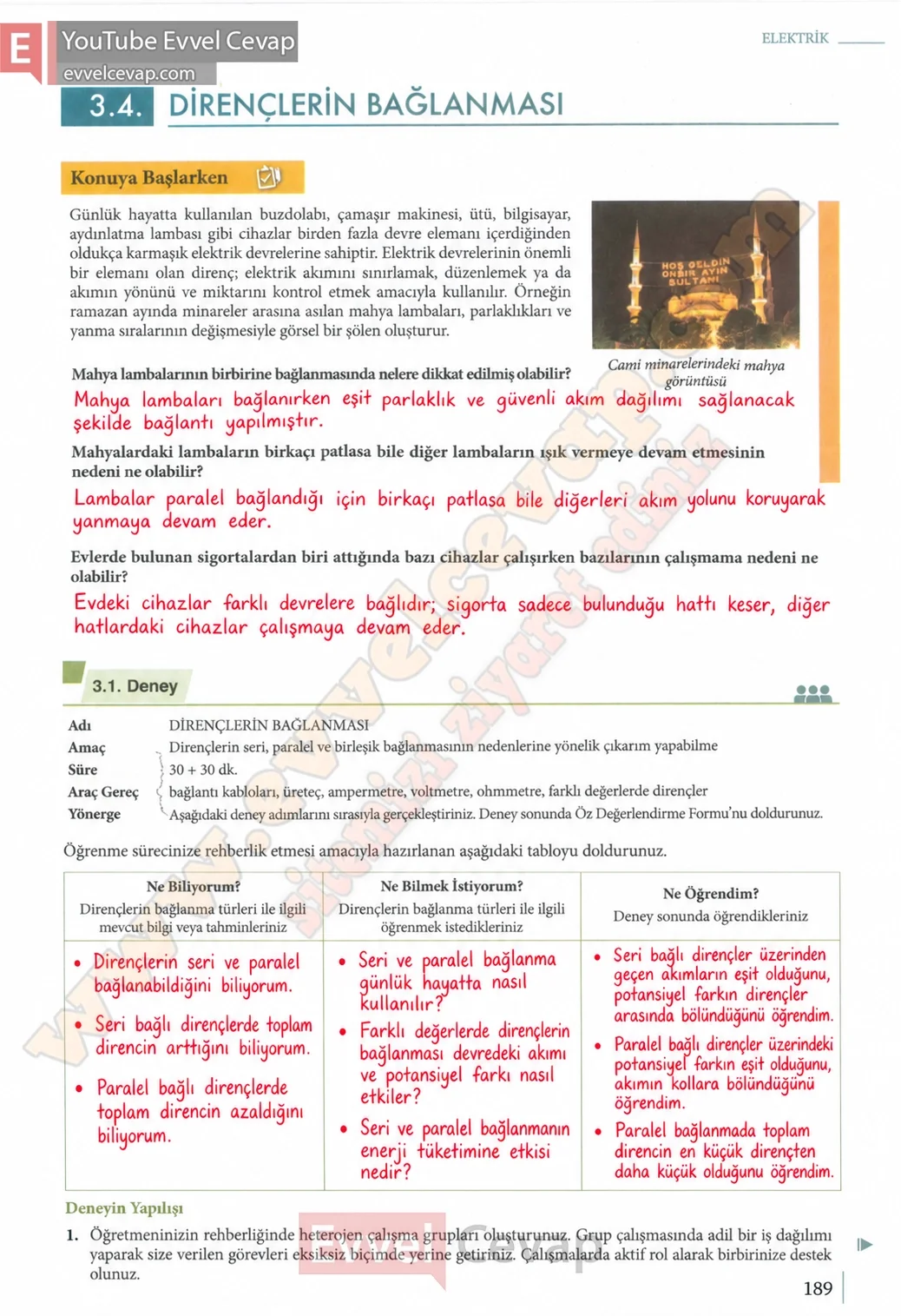 10-sinif-fizik-ders-kitabi-cevaplari-meb-yayinlari-2026-2027-sayfa-189