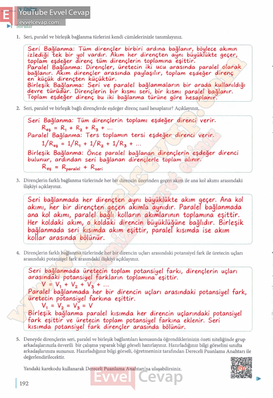 10-sinif-fizik-ders-kitabi-cevaplari-meb-yayinlari-2026-2027-sayfa-192