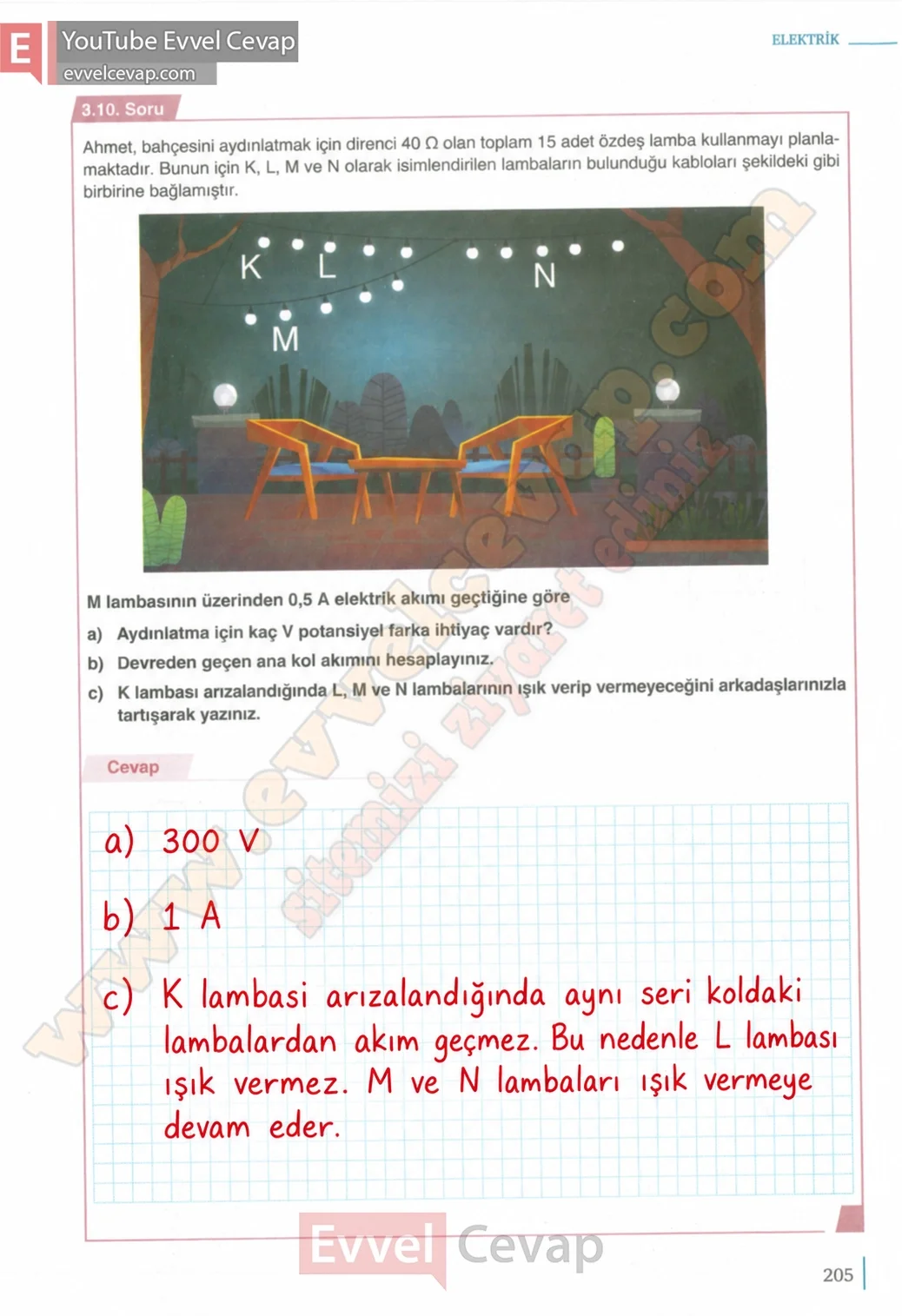 10-sinif-fizik-ders-kitabi-cevaplari-meb-yayinlari-2026-2027-sayfa-205