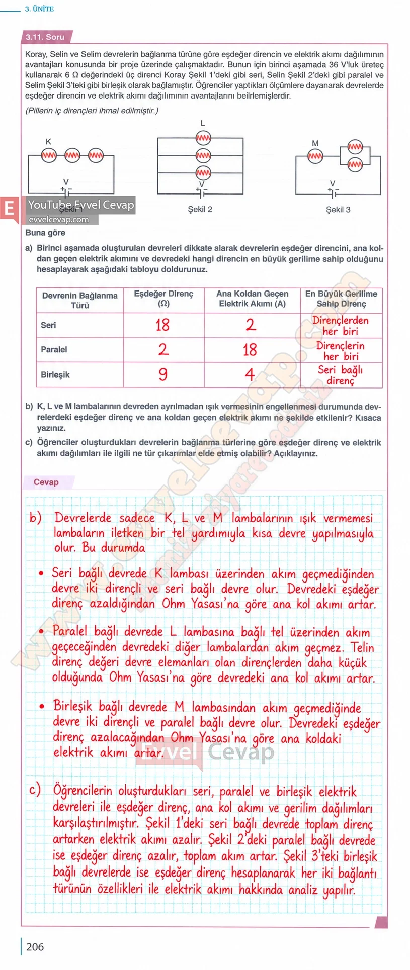 10-sinif-fizik-ders-kitabi-cevaplari-meb-yayinlari-2026-2027-sayfa-206