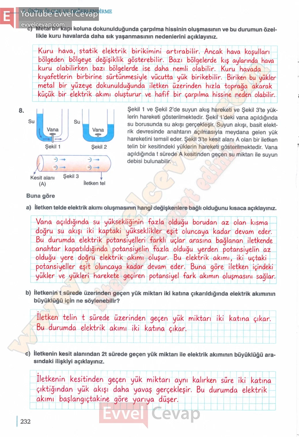 10-sinif-fizik-ders-kitabi-cevaplari-meb-yayinlari-2026-2027-sayfa-232