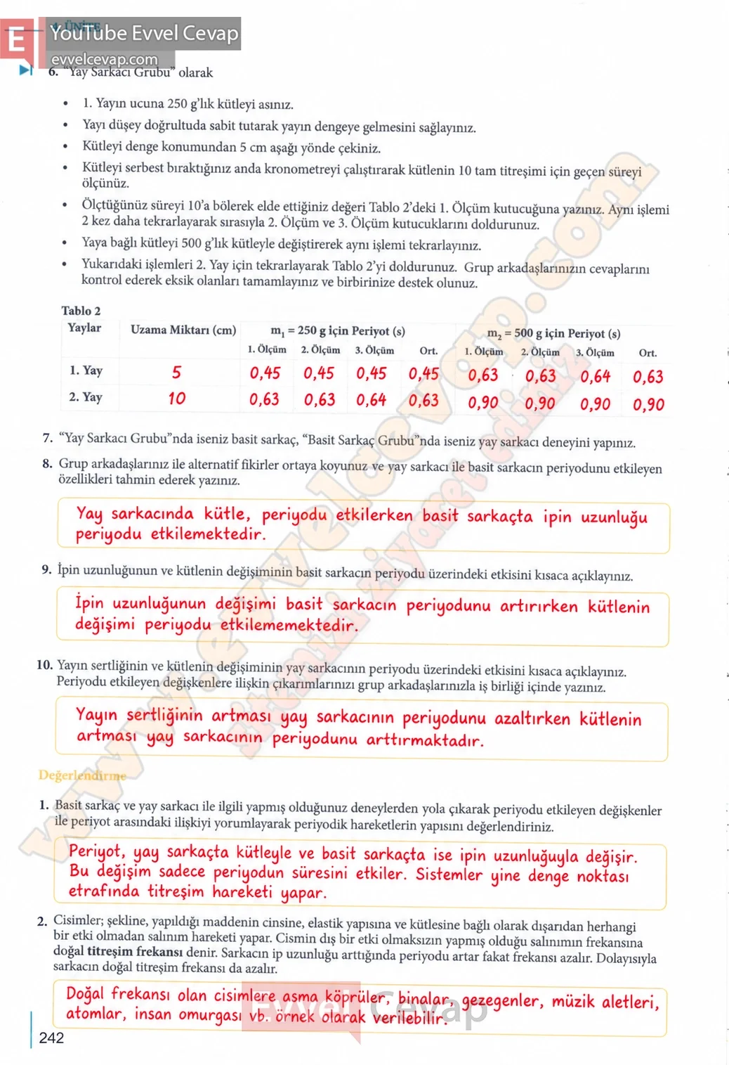 10-sinif-fizik-ders-kitabi-cevaplari-meb-yayinlari-2026-2027-sayfa-242