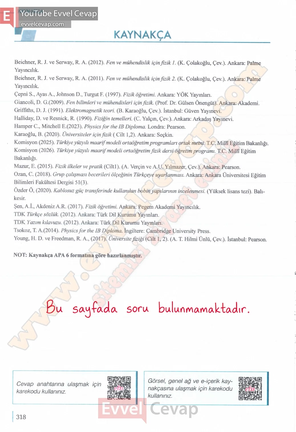 10-sinif-fizik-ders-kitabi-cevaplari-meb-yayinlari-2026-2027-sayfa-318