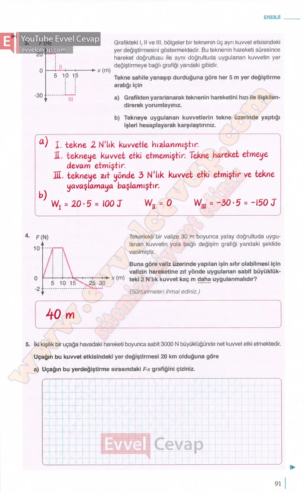 10-sinif-fizik-ders-kitabi-cevaplari-meb-yayinlari-2026-2027-sayfa-91