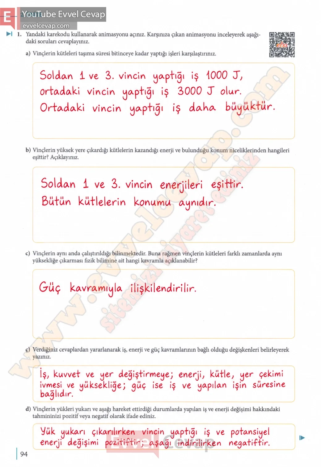10-sinif-fizik-ders-kitabi-cevaplari-meb-yayinlari-2026-2027-sayfa-94