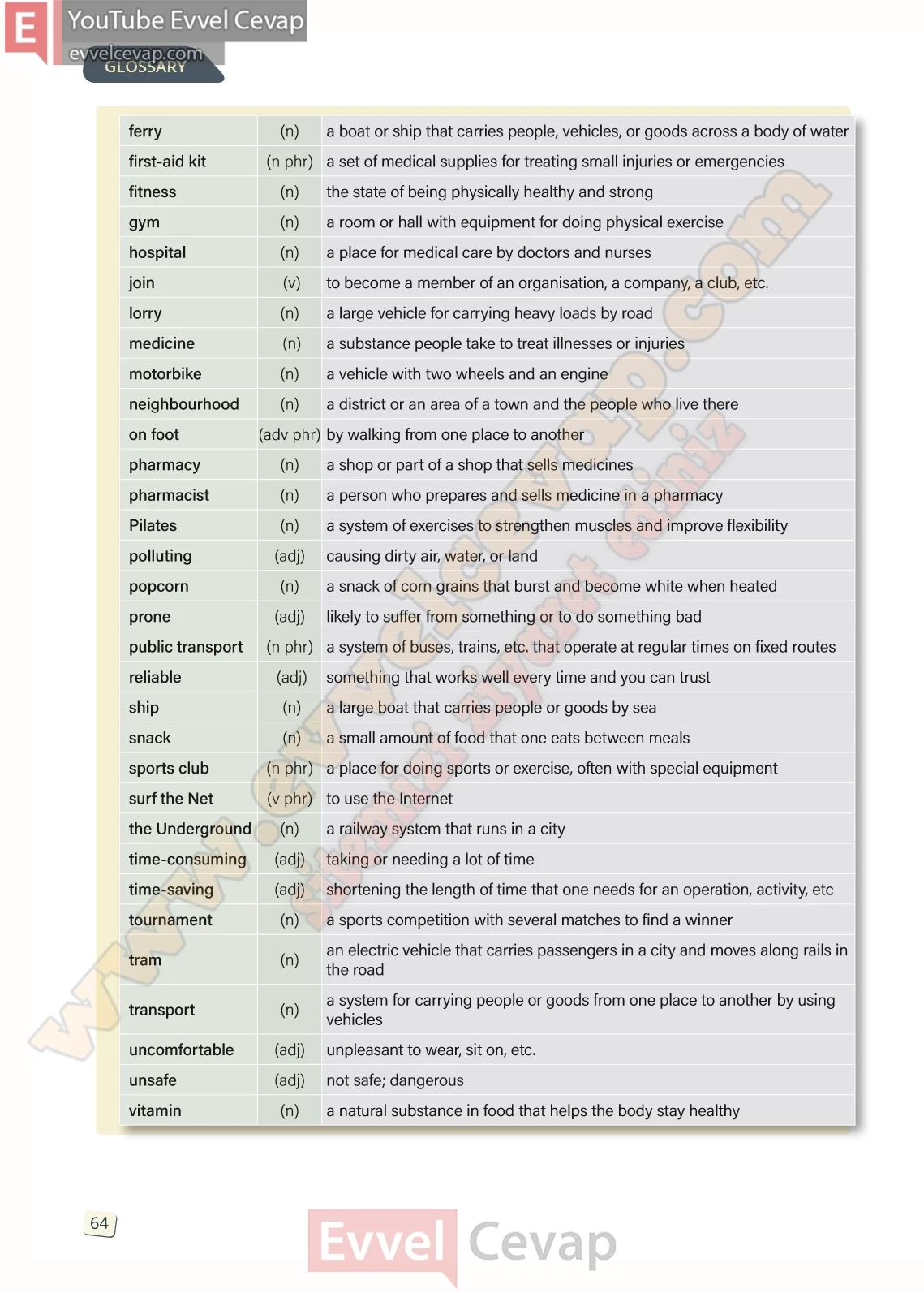 10-sinif-ingilizce-stepwise-b1-2-calisma-kitabi-cevabi-sayfa-64