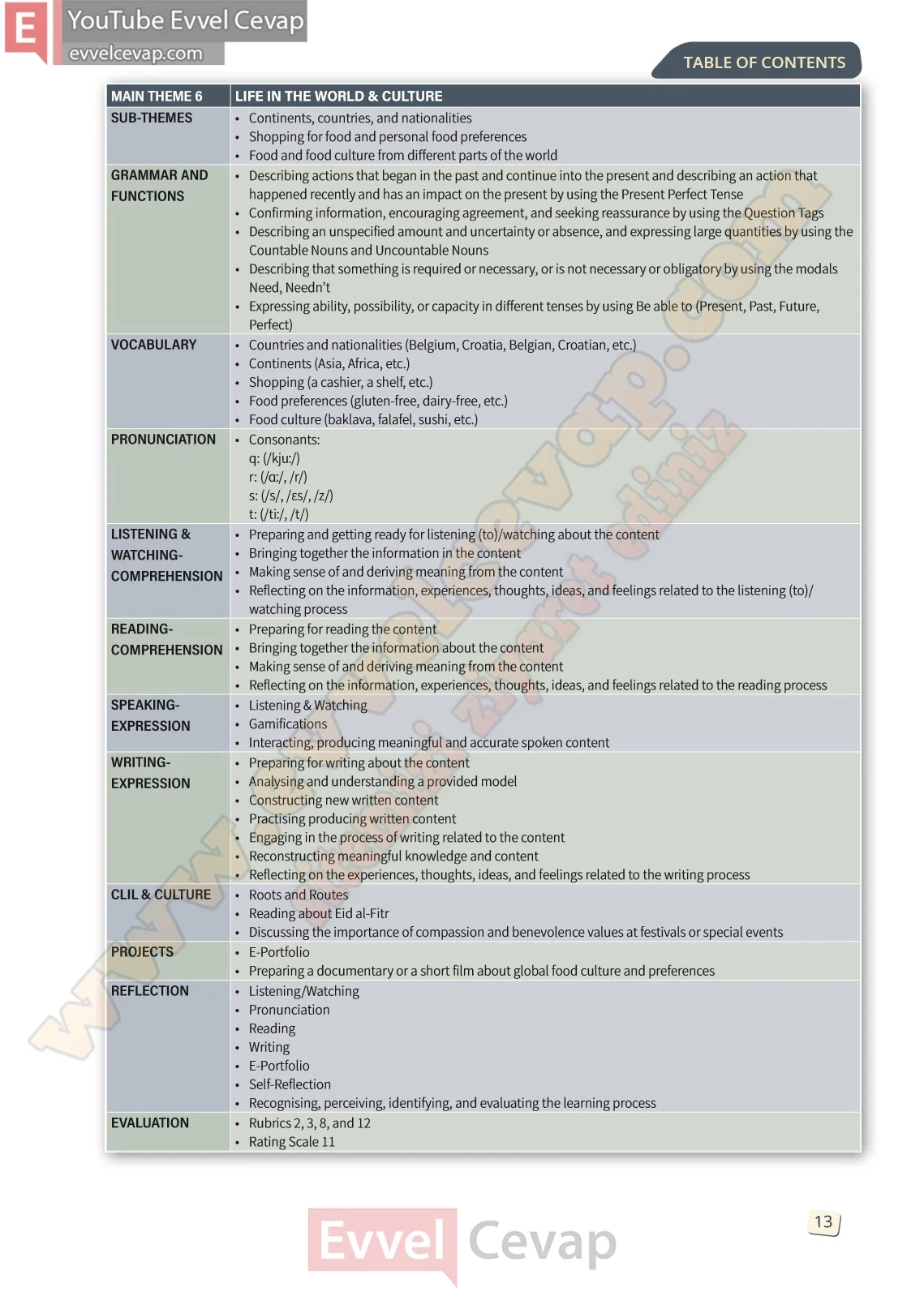 10-sinif-ingilizce-stepwise-b1-2-ders-kitabi-cevabi-sayfa-13