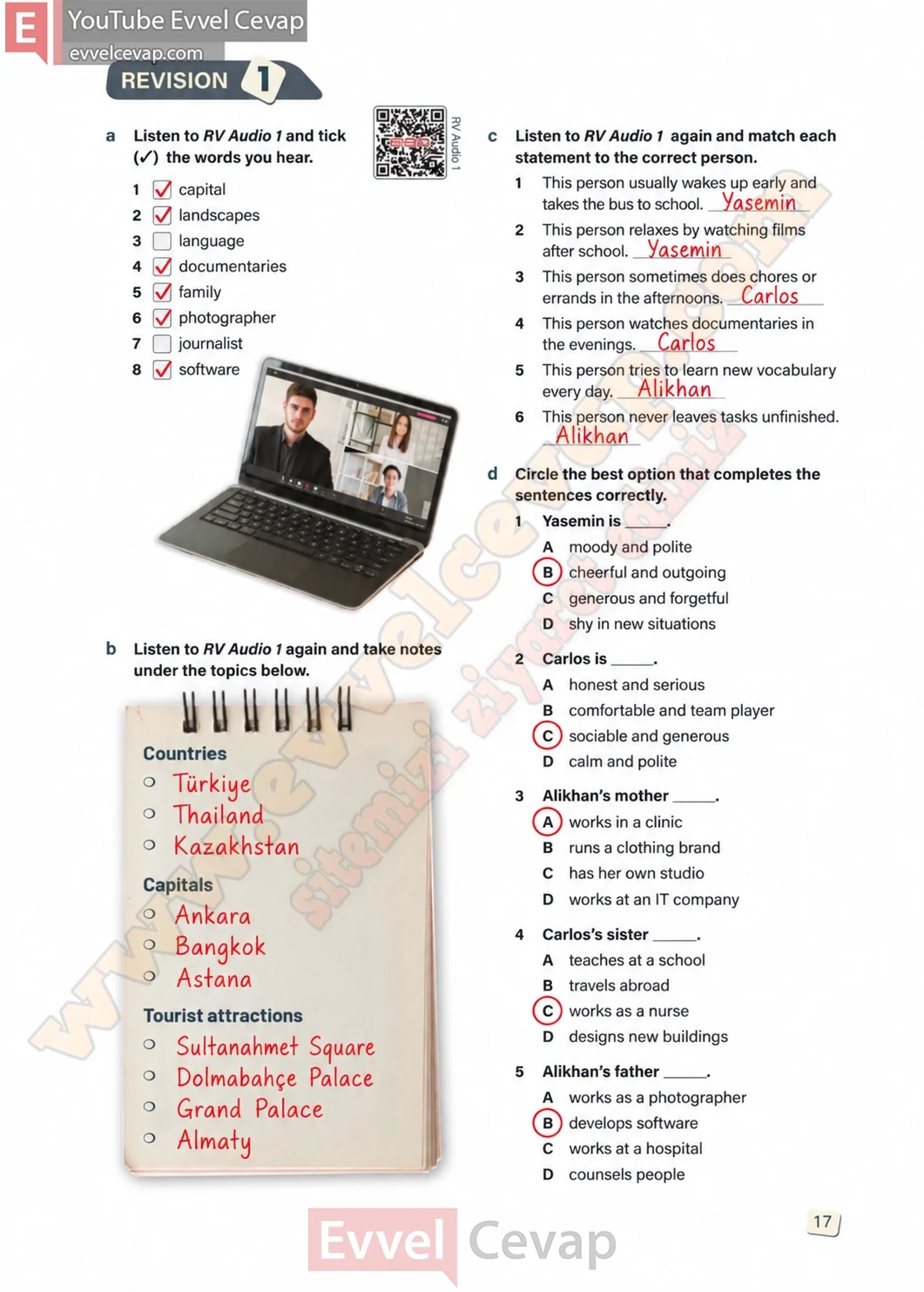 10-sinif-ingilizce-stepwise-b1-2-ders-kitabi-cevabi-sayfa-17