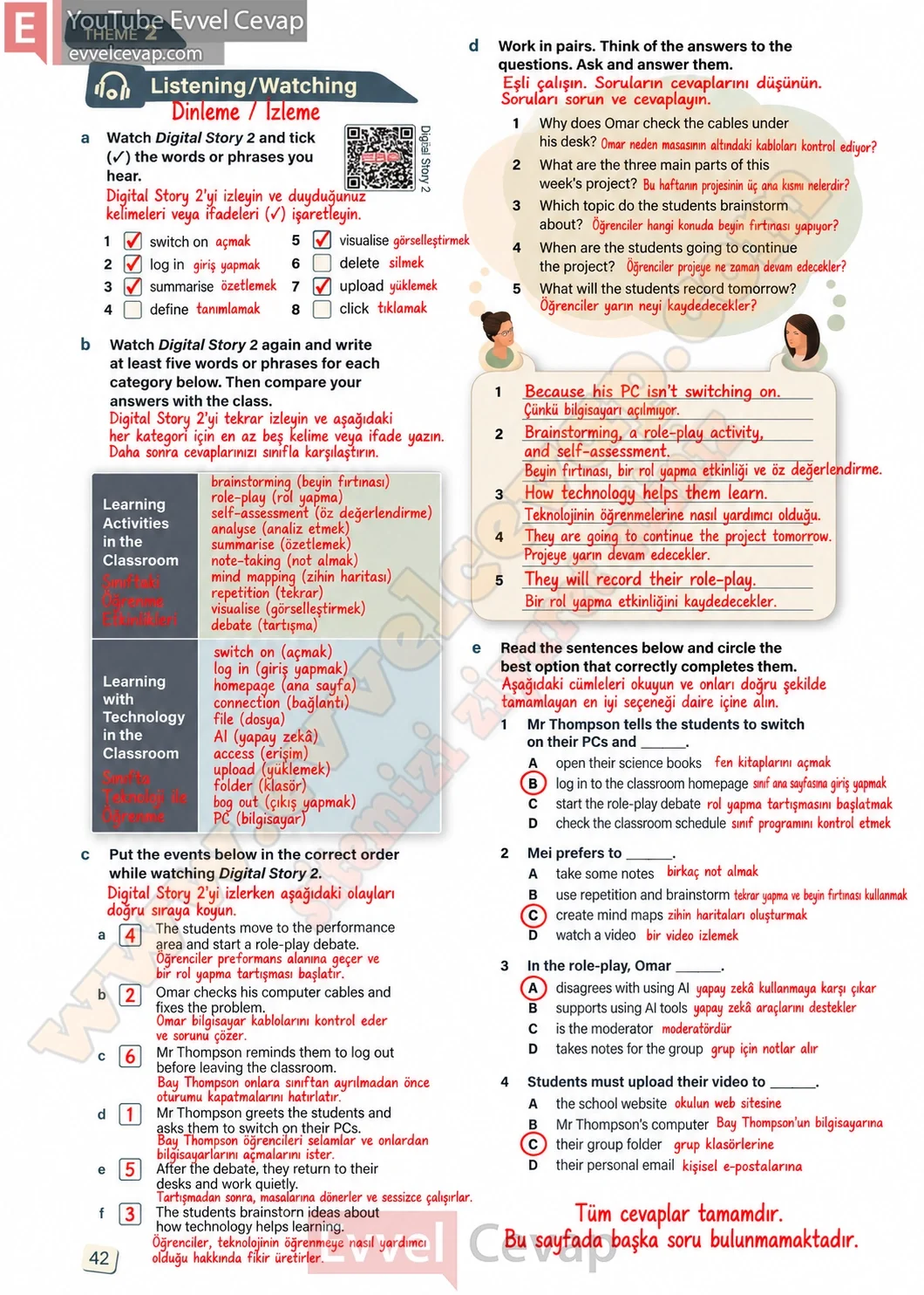 10-sinif-ingilizce-stepwise-b1-2-ders-kitabi-cevabi-sayfa-42