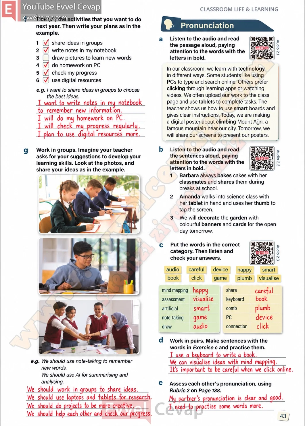 10-sinif-ingilizce-stepwise-b1-2-ders-kitabi-cevabi-sayfa-43