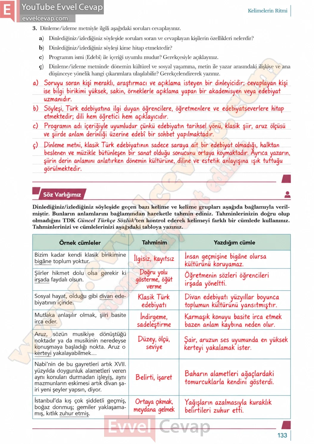 10-sinif-turk-dili-ve-edebiyati-ders-kitabi-meb-yayinlari-cevabi-sayfa-133-2026