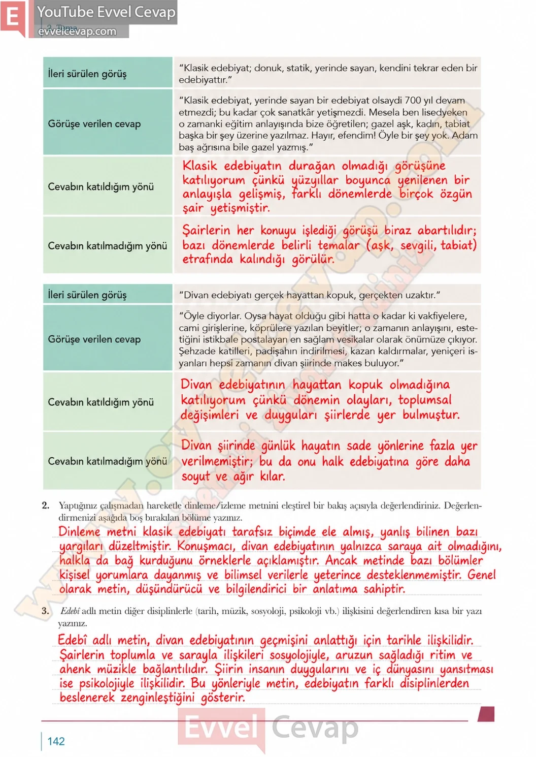 10-sinif-turk-dili-ve-edebiyati-ders-kitabi-meb-yayinlari-cevabi-sayfa-142-2026