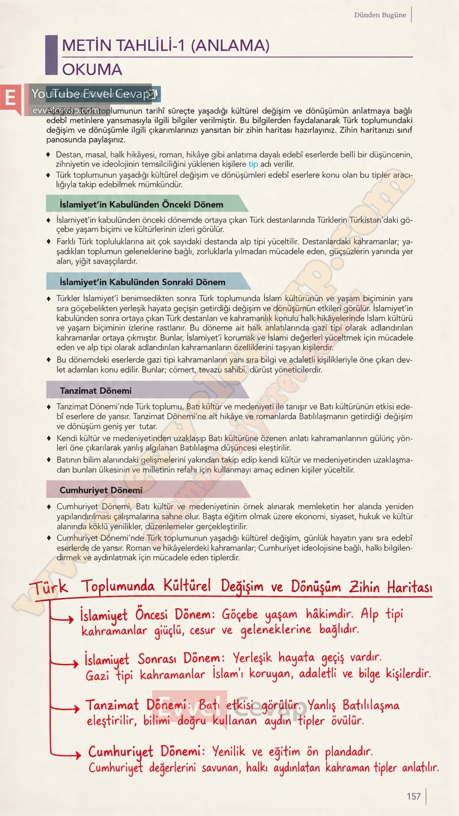 10-sinif-turk-dili-ve-edebiyati-ders-kitabi-meb-yayinlari-cevabi-sayfa-157-2026
