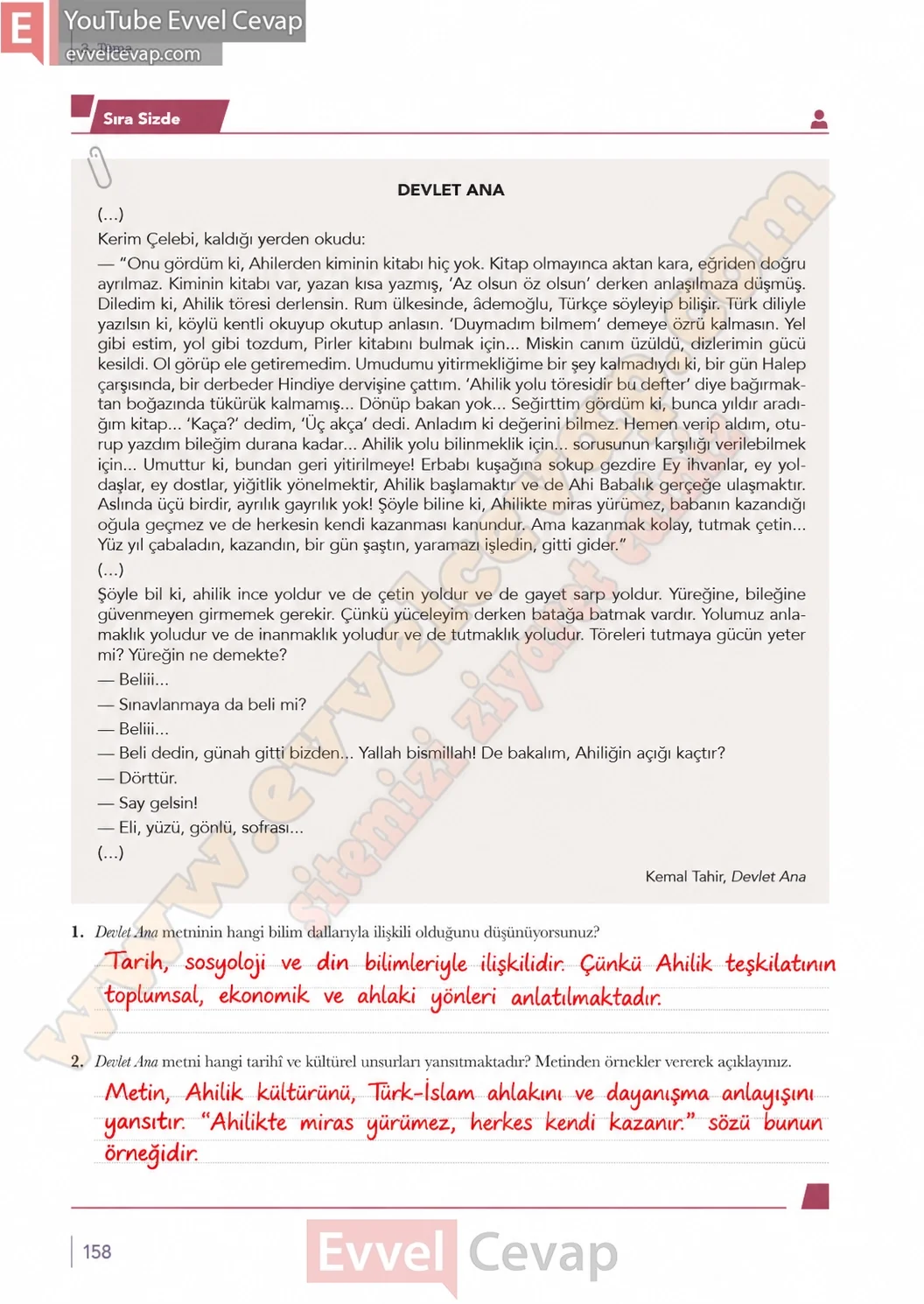 10-sinif-turk-dili-ve-edebiyati-ders-kitabi-meb-yayinlari-cevabi-sayfa-158-2026
