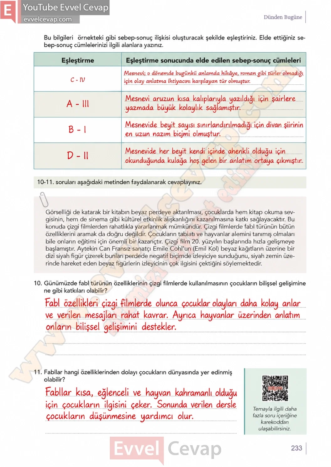 10-sinif-turk-dili-ve-edebiyati-ders-kitabi-meb-yayinlari-cevabi-sayfa-233-2026