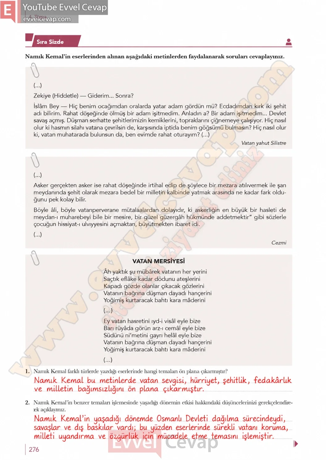 10-sinif-turk-dili-ve-edebiyati-ders-kitabi-meb-yayinlari-cevabi-sayfa-276-2026