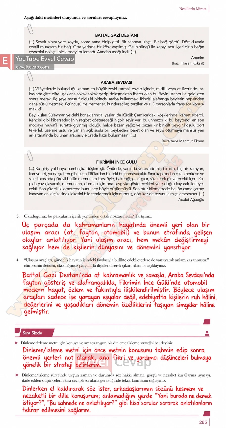 10-sinif-turk-dili-ve-edebiyati-ders-kitabi-meb-yayinlari-cevabi-sayfa-285-2026