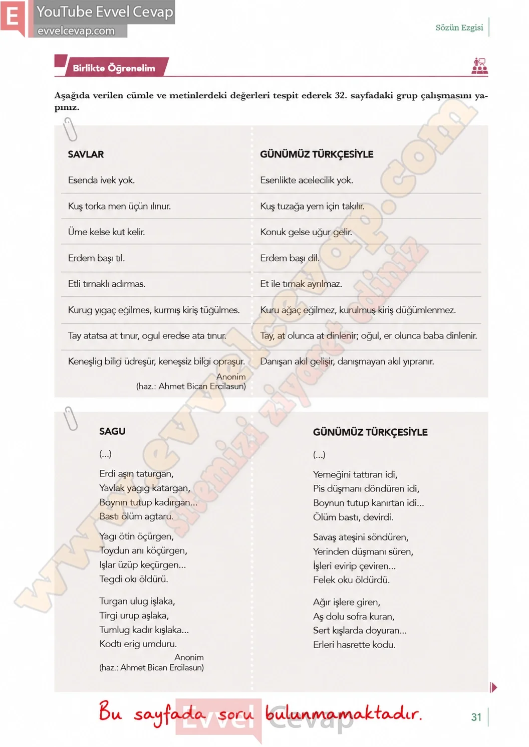 10-sinif-turk-dili-ve-edebiyati-ders-kitabi-meb-yayinlari-cevabi-sayfa-31-2026