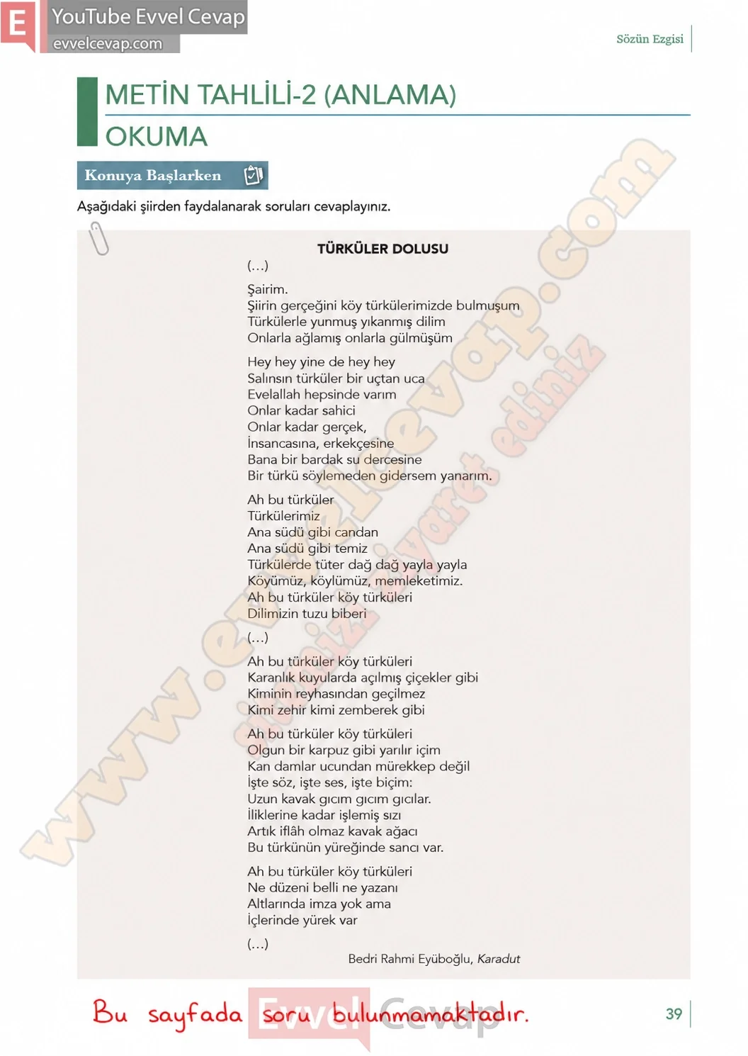 10-sinif-turk-dili-ve-edebiyati-ders-kitabi-meb-yayinlari-cevabi-sayfa-39-2026