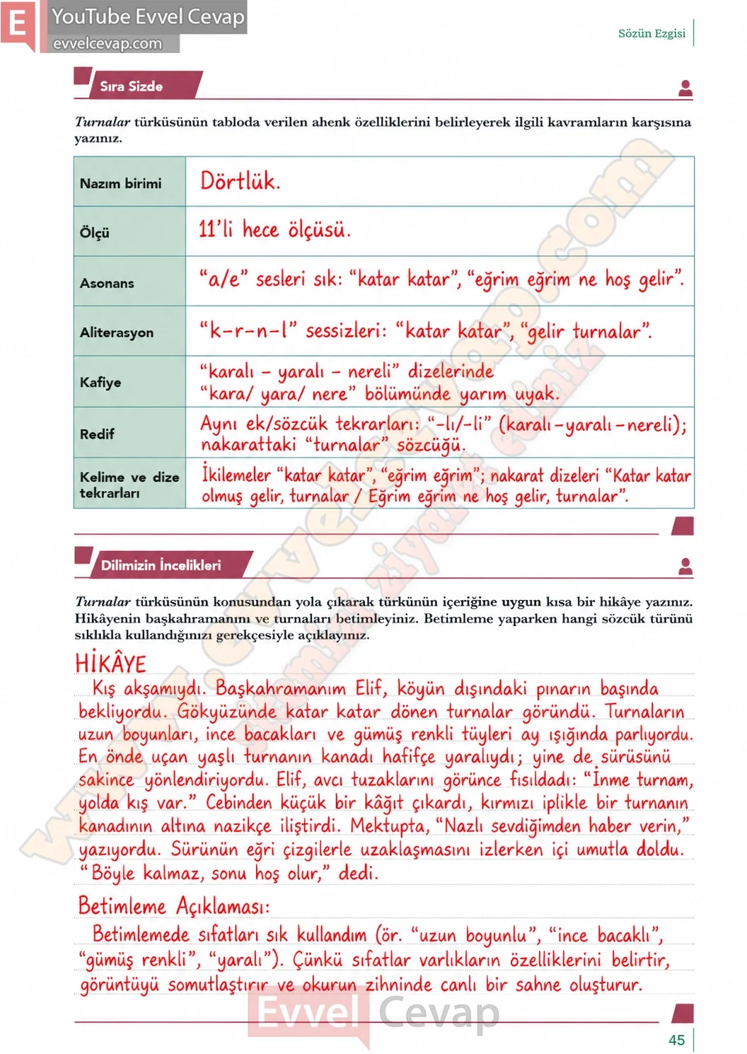 10-sinif-turk-dili-ve-edebiyati-ders-kitabi-meb-yayinlari-cevabi-sayfa-45-2026