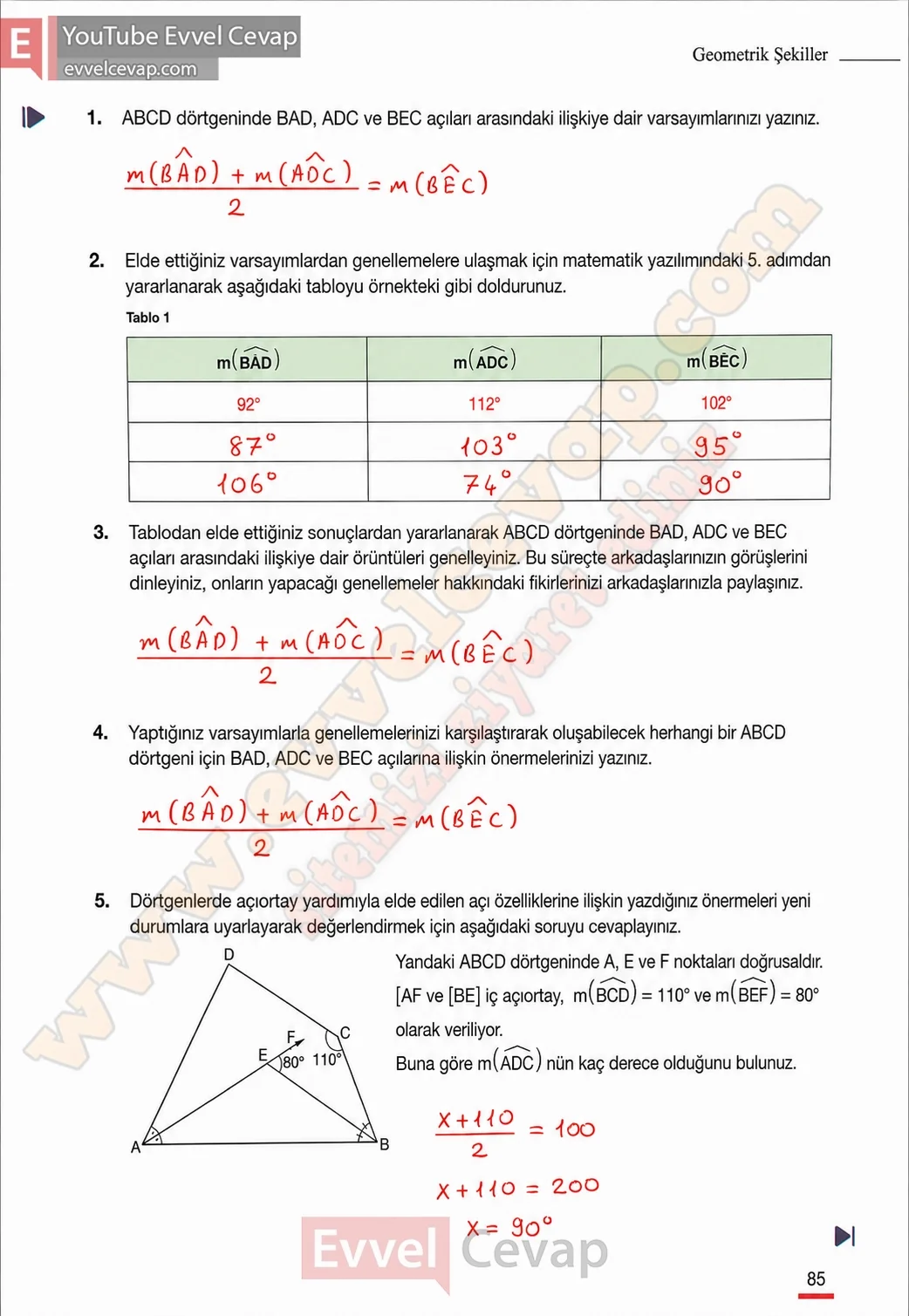 11-sinif-matematik-kitabi-cevabi-meb-yayinlari-sayfa-85