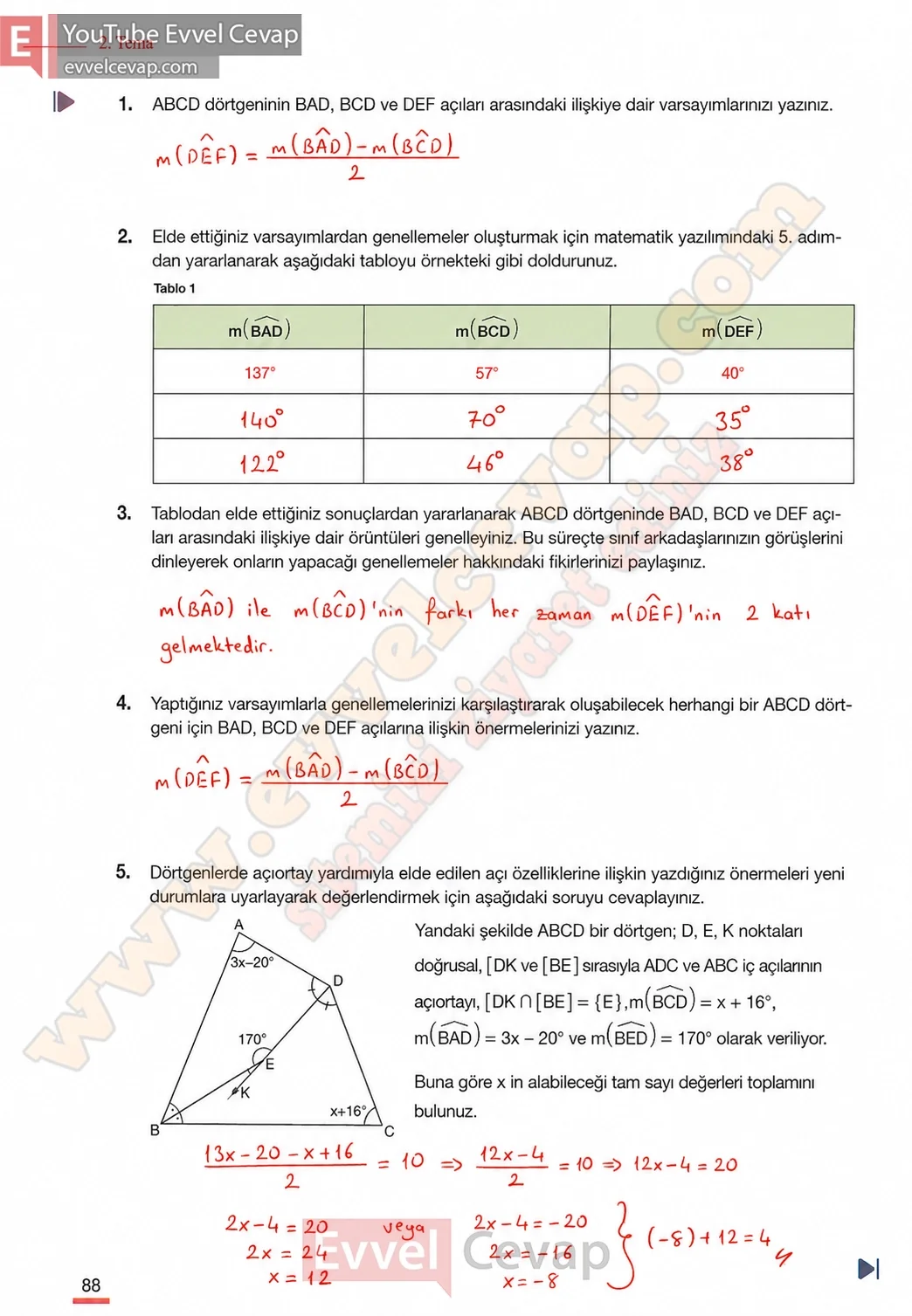 11-sinif-matematik-kitabi-cevabi-meb-yayinlari-sayfa-88
