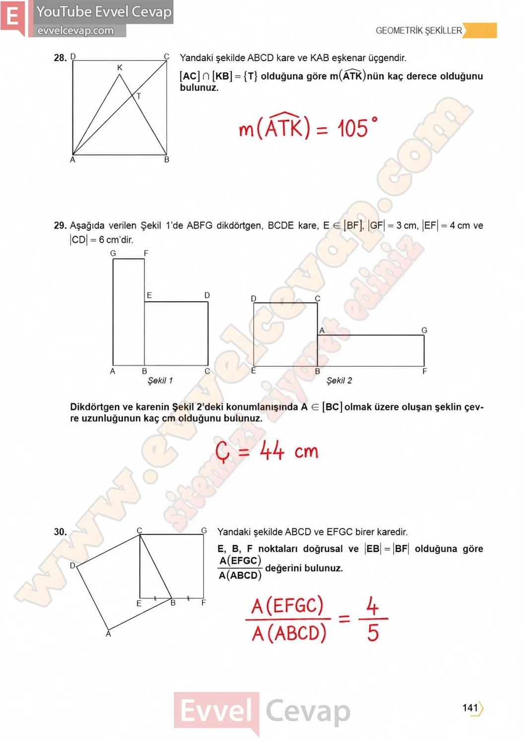 11-sinif-temel-matematik-ders-kitabi-cevabi-sayfa-141 