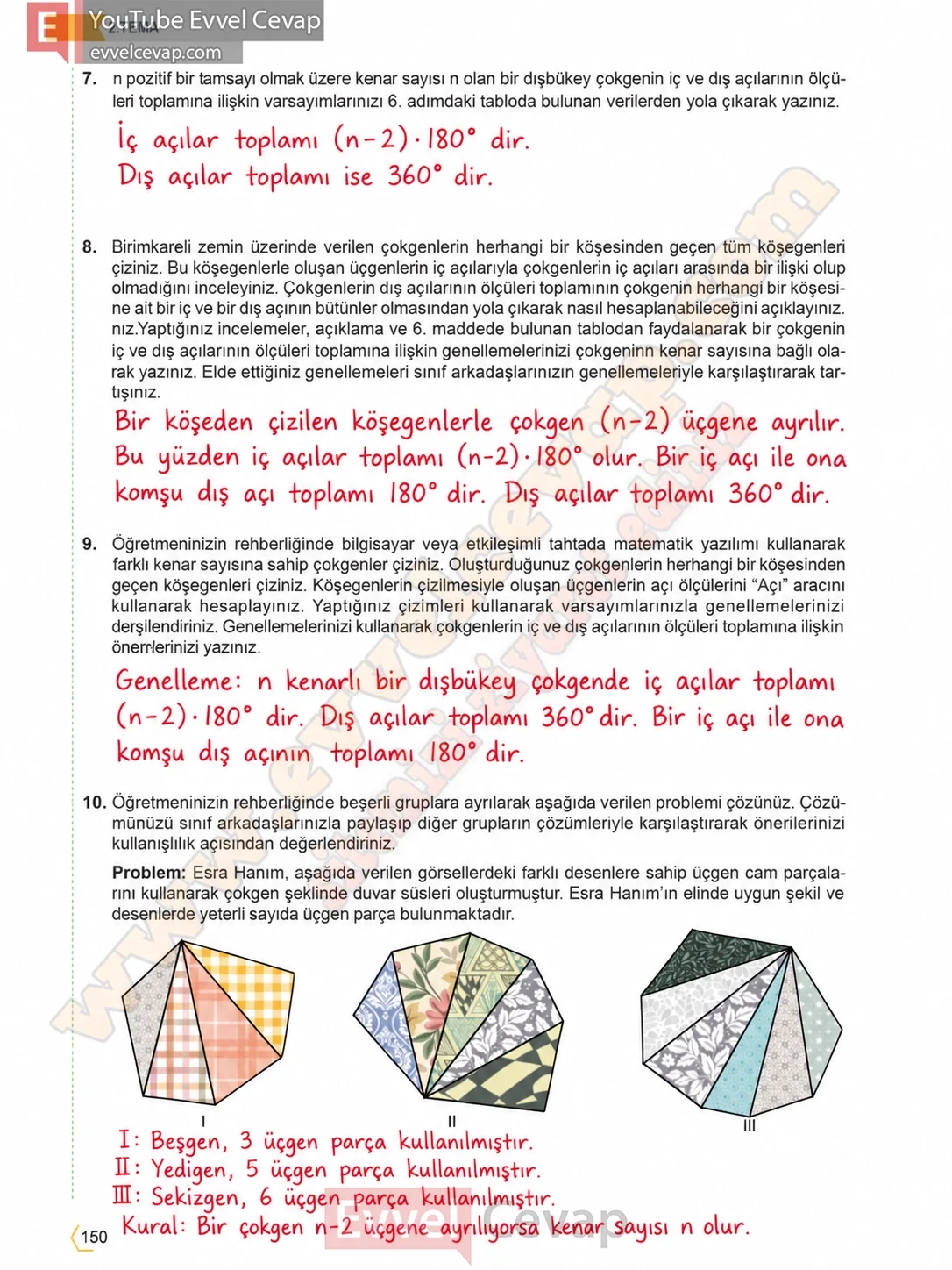 11-sinif-temel-matematik-ders-kitabi-cevabi-sayfa-150 