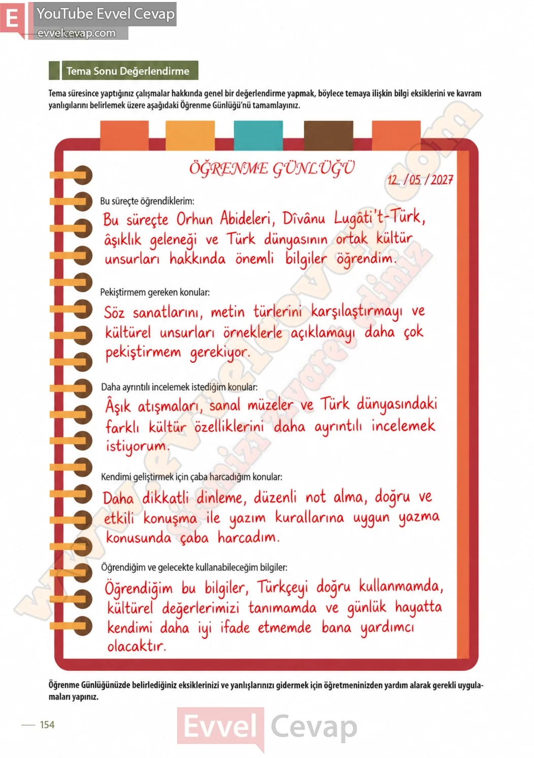 11-sinif-turk-dili-ve-edebiyati-ders-kitabi-cevabi-meb-yayinlari-sayfa-154