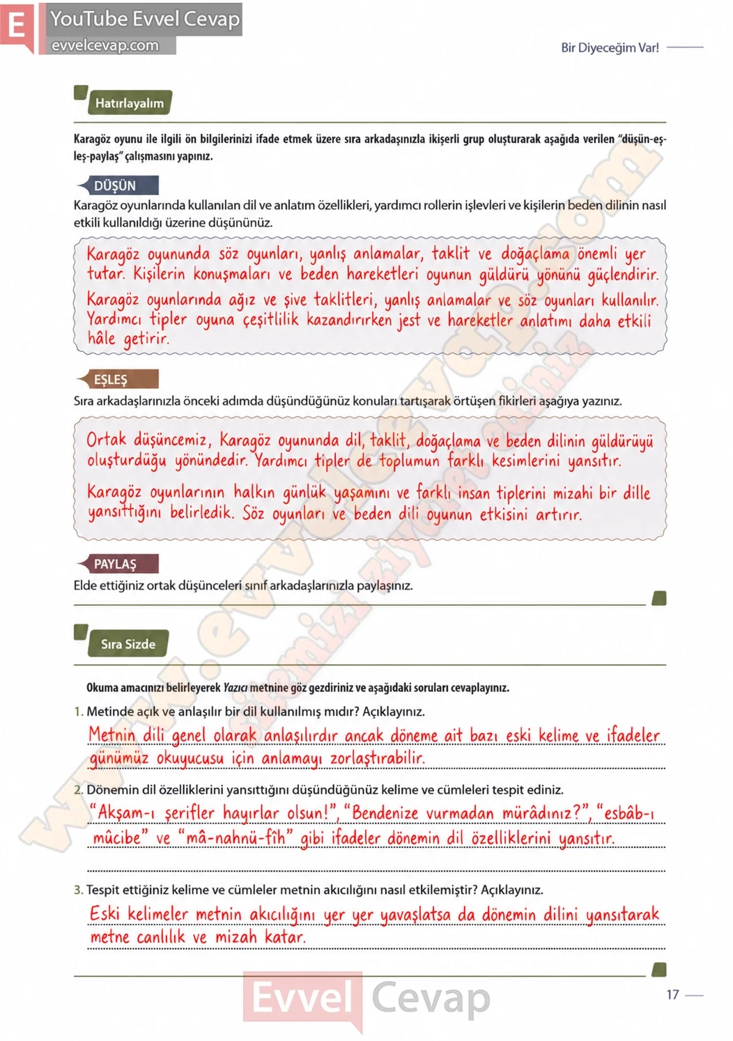 11-sinif-turk-dili-ve-edebiyati-ders-kitabi-cevabi-meb-yayinlari-sayfa-17