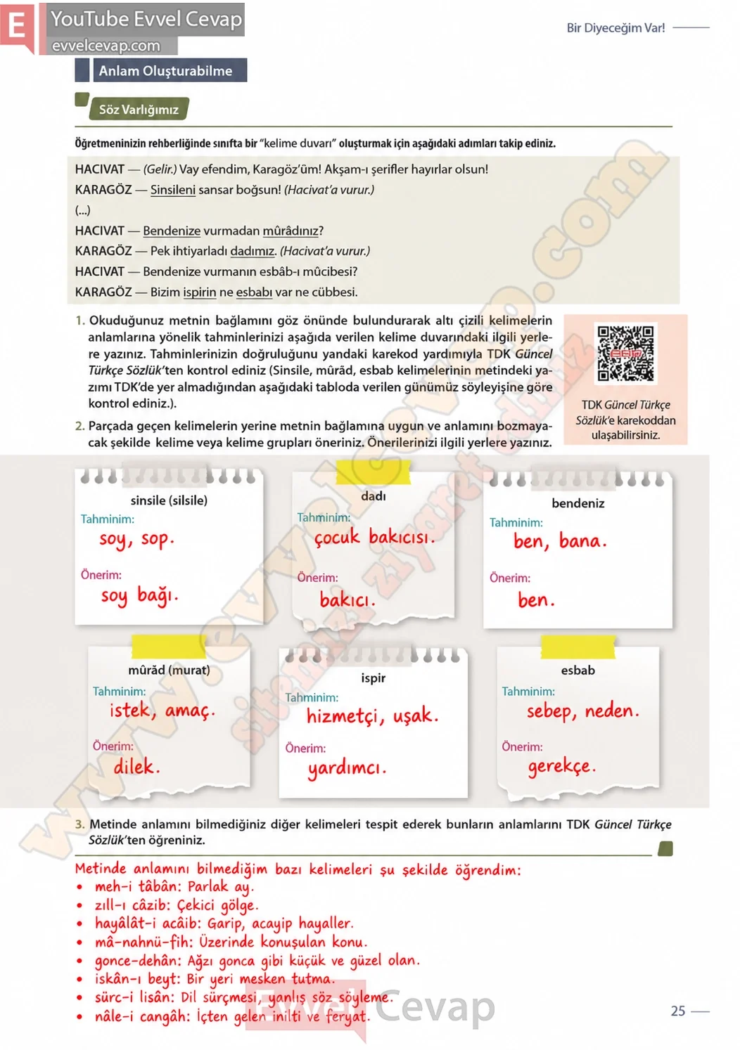 11-sinif-turk-dili-ve-edebiyati-ders-kitabi-cevabi-meb-yayinlari-sayfa-25