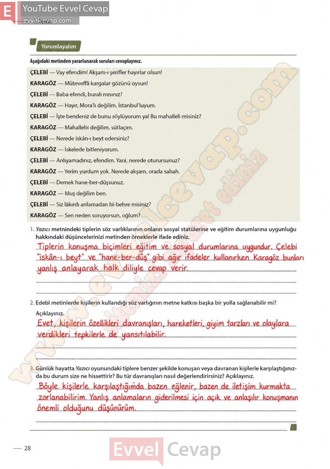11-sinif-turk-dili-ve-edebiyati-ders-kitabi-cevabi-meb-yayinlari-sayfa-28