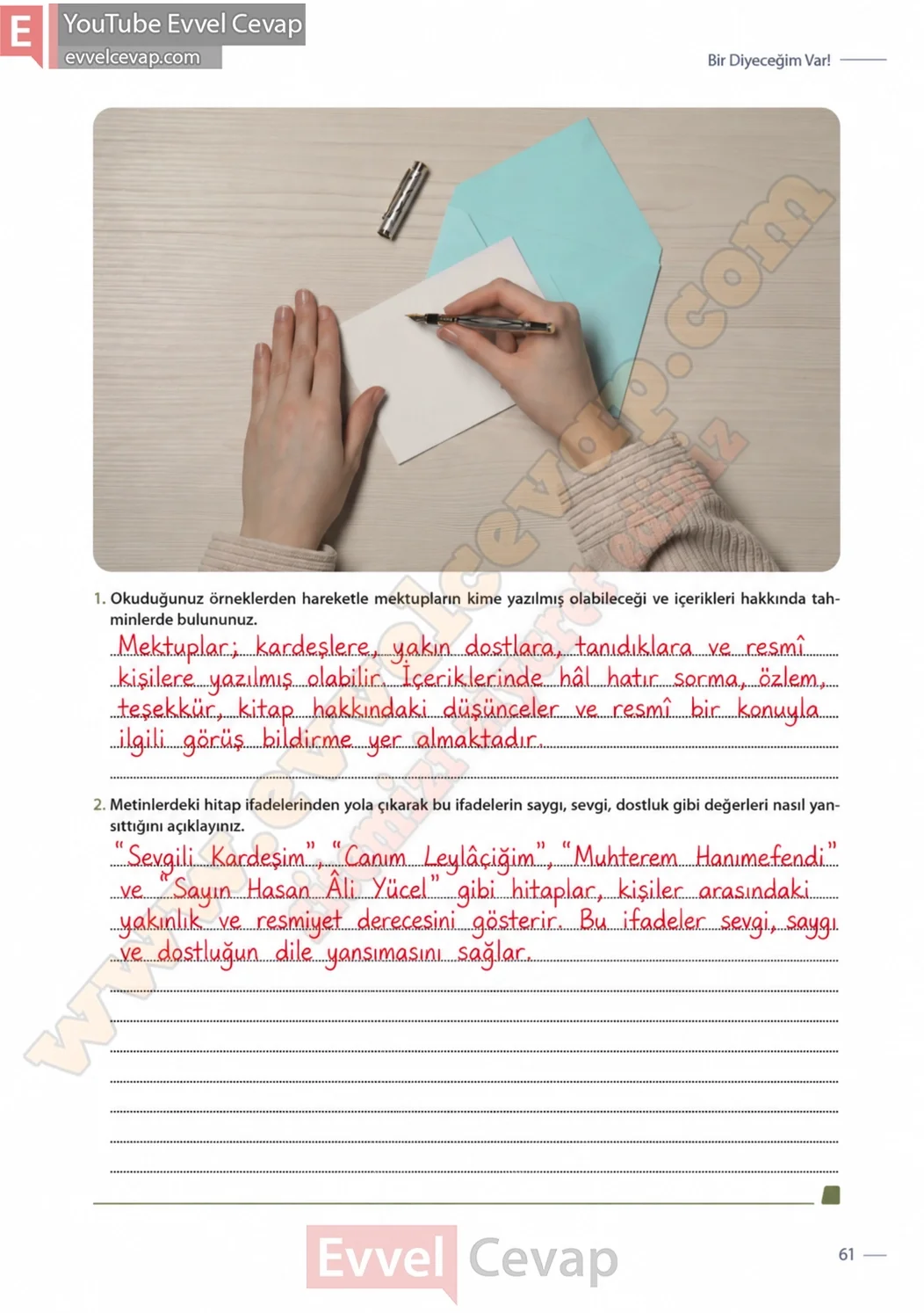 11-sinif-turk-dili-ve-edebiyati-ders-kitabi-cevabi-meb-yayinlari-sayfa-61