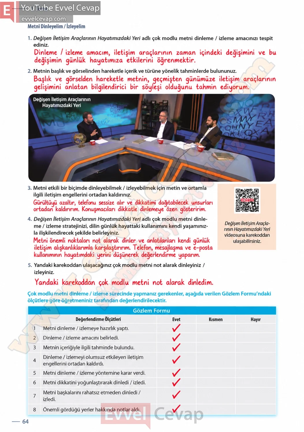 11-sinif-turk-dili-ve-edebiyati-ders-kitabi-cevabi-meb-yayinlari-sayfa-64