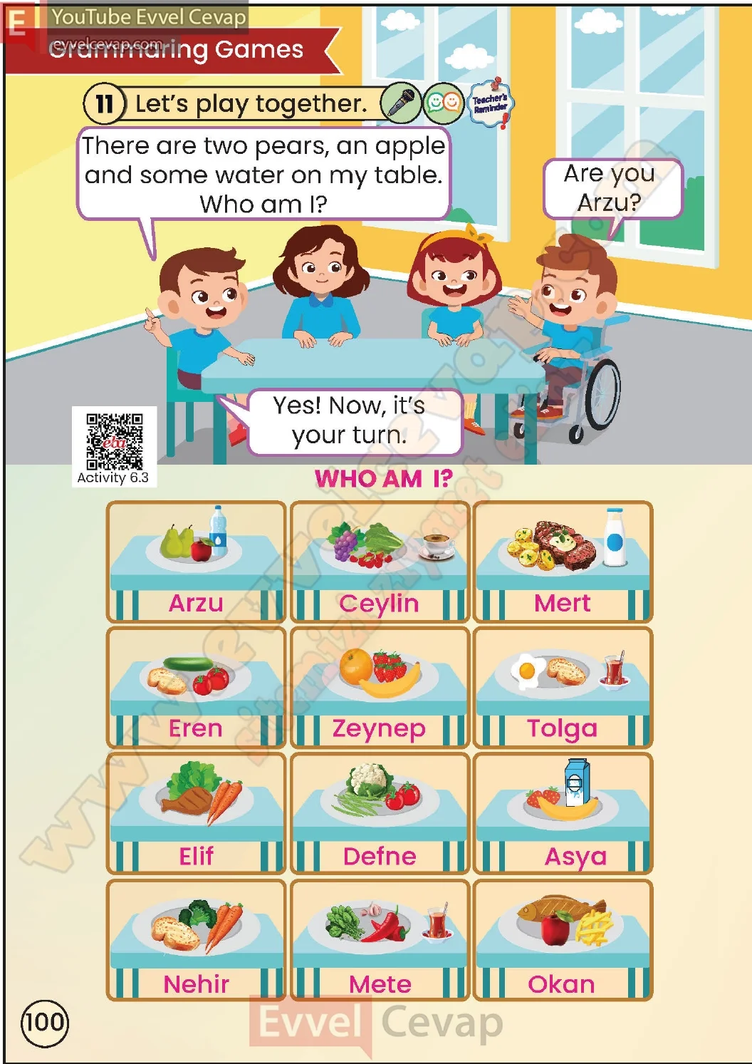 2-sinif-ingilizce-ders-kitabi-cevabi-sayfa-100