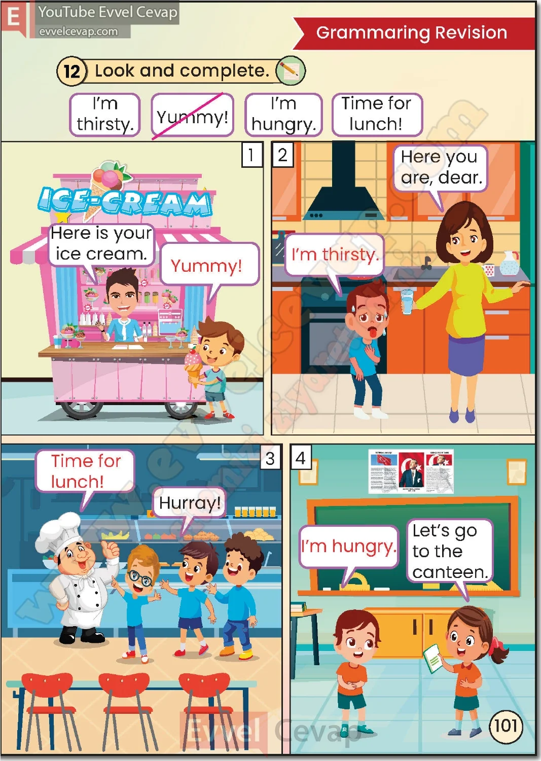 2-sinif-ingilizce-ders-kitabi-cevabi-sayfa-101
