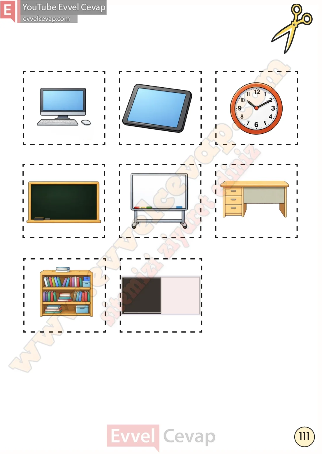 2-sinif-ingilizce-ders-kitabi-cevabi-sayfa-111