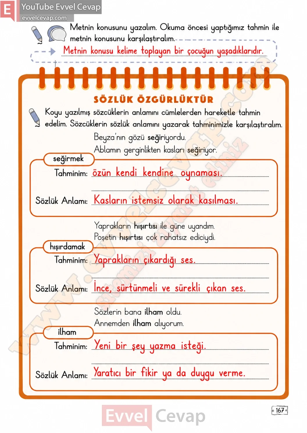 2-sinif-turkce-ders-kitabi-cevaplari-meb-yayinlari-1-kitap-sayfa-167-2026