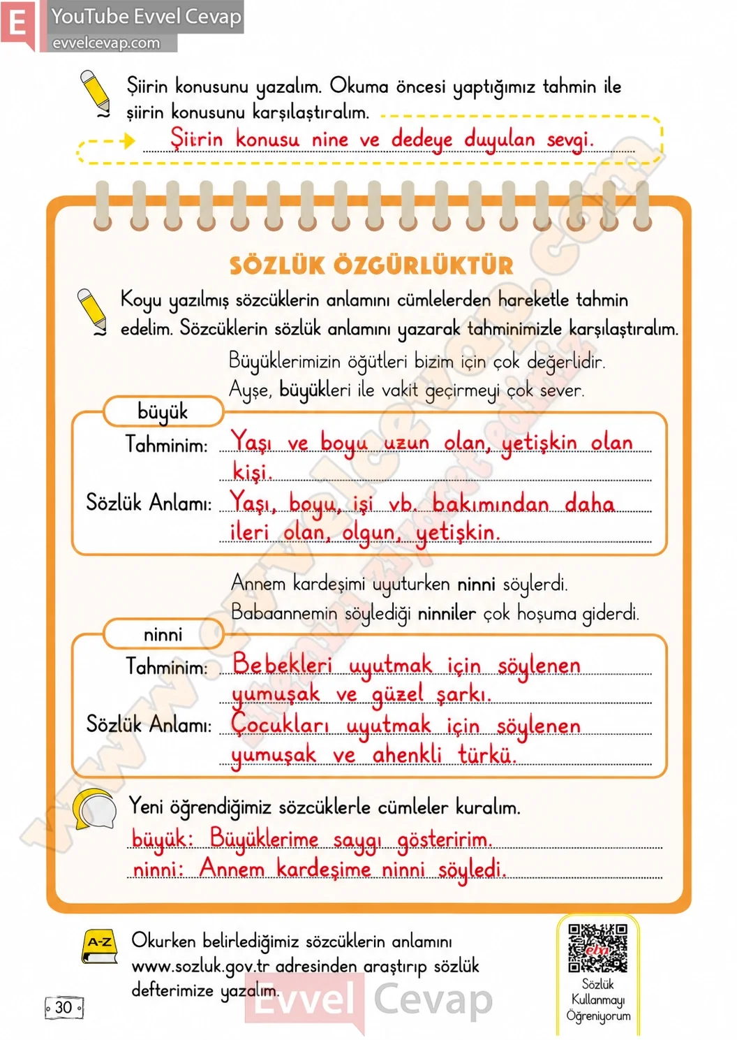 2-sinif-turkce-ders-kitabi-cevaplari-meb-yayinlari-1-kitap-sayfa-30-2026