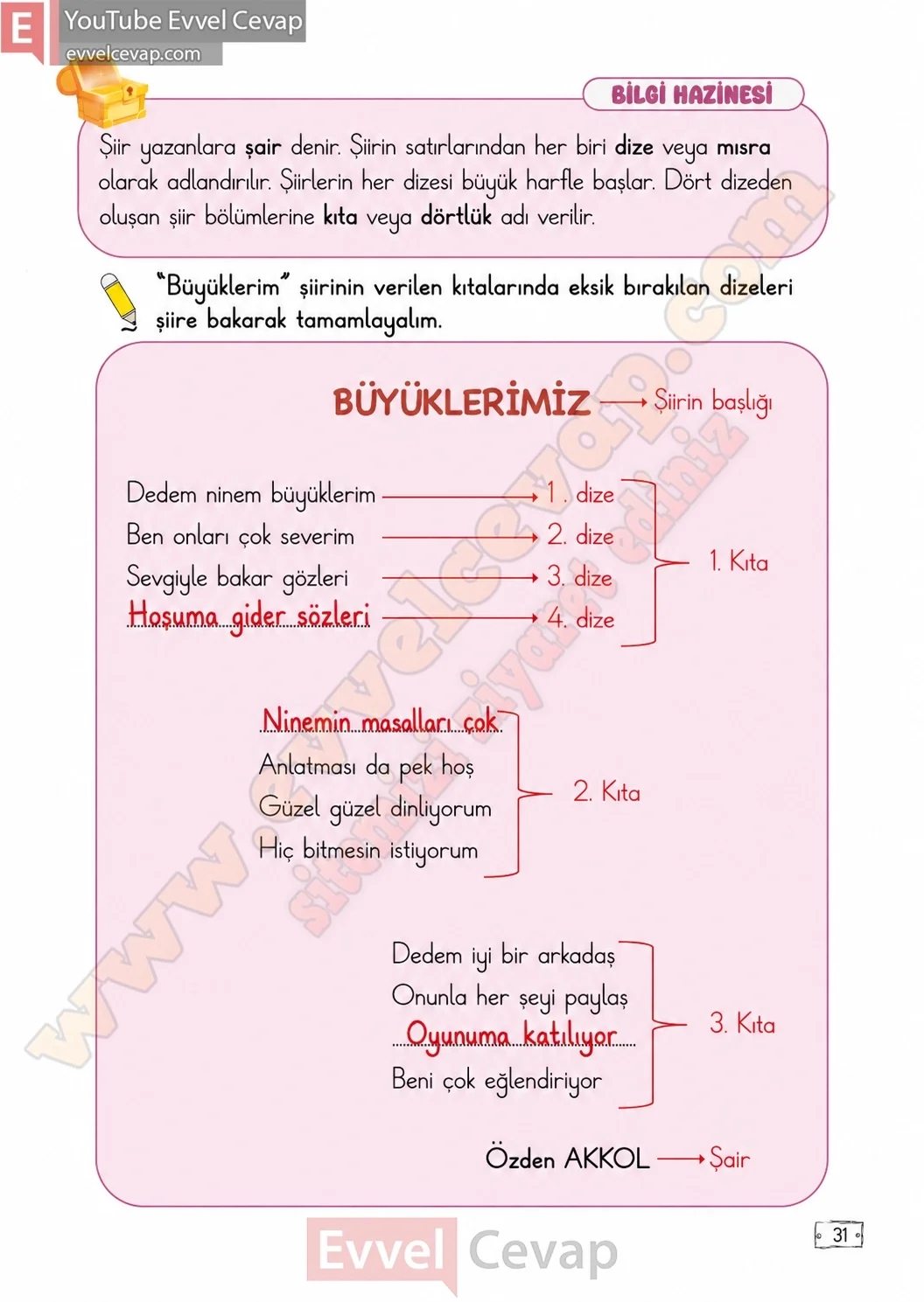 2-sinif-turkce-ders-kitabi-cevaplari-meb-yayinlari-1-kitap-sayfa-31-2026
