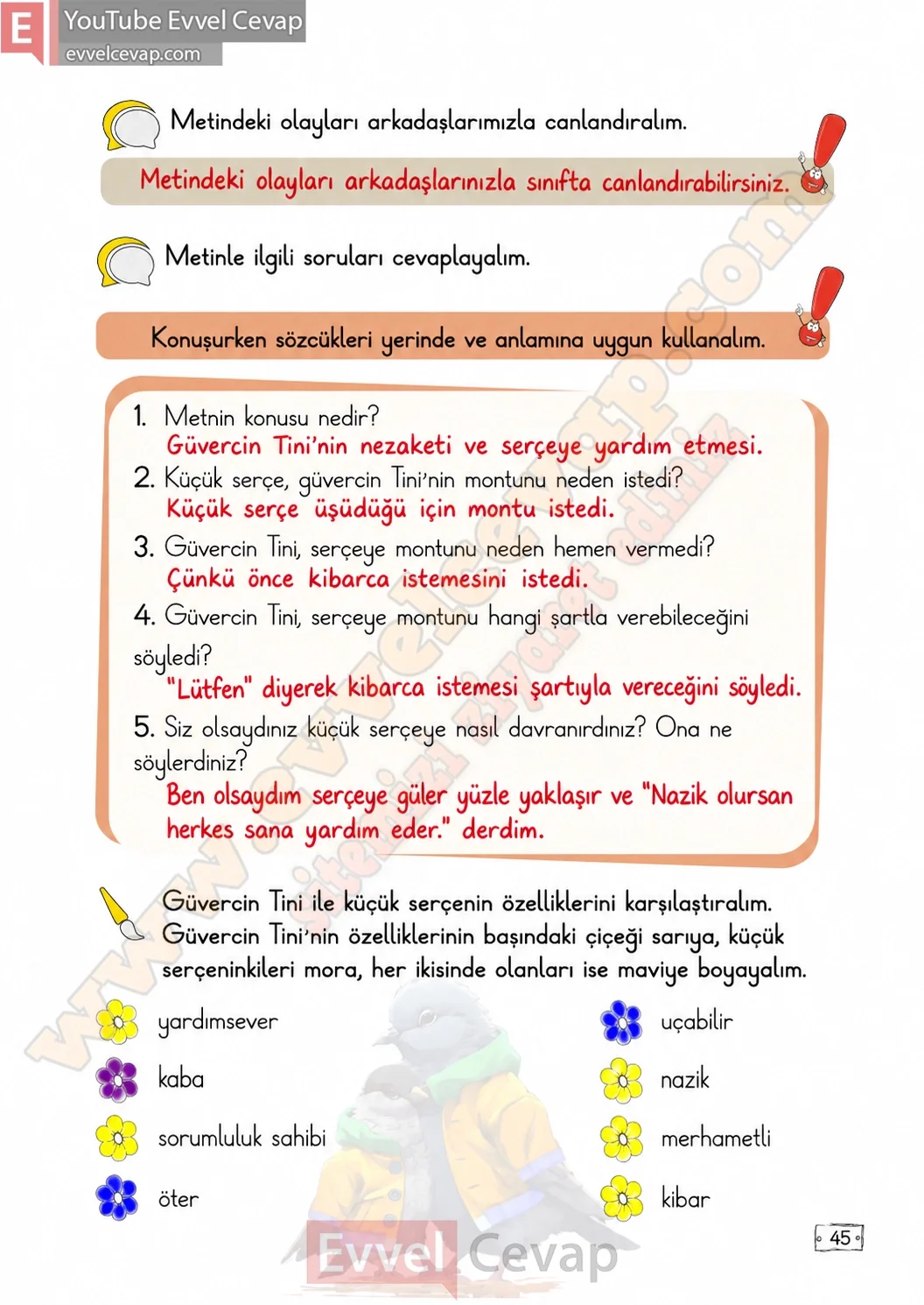 2-sinif-turkce-ders-kitabi-cevaplari-meb-yayinlari-1-kitap-sayfa-45-2026