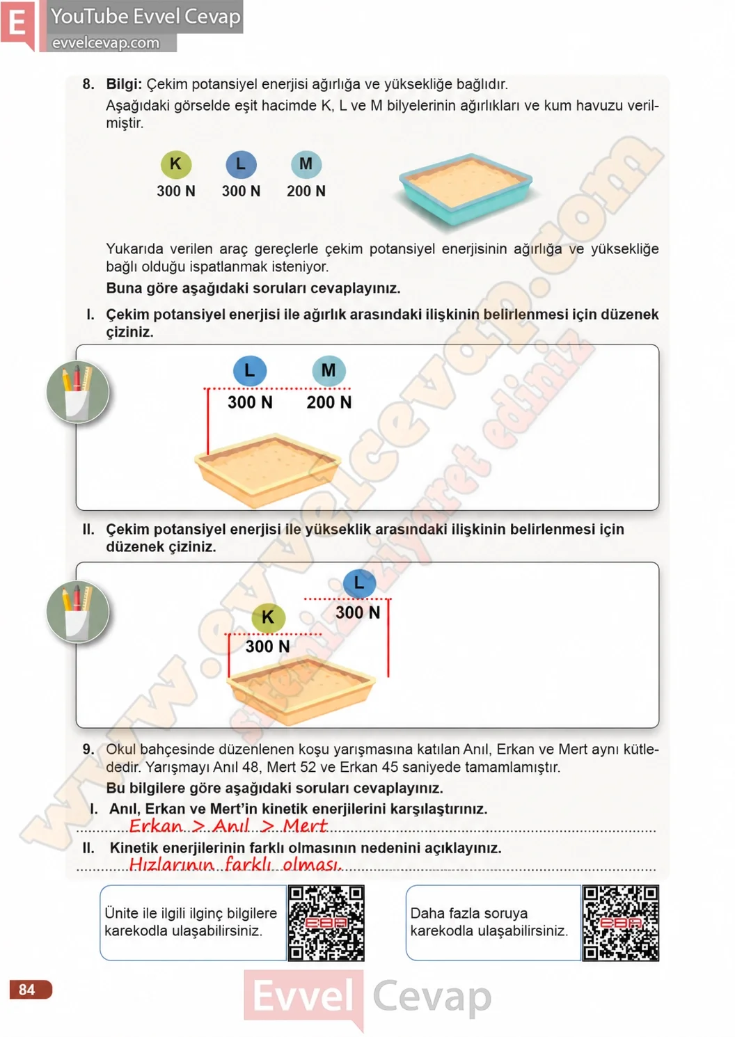3-sinif-fen-bilimleri-ders-kitabi-cevaplari-meb-yayinlari-1-kitap-sayfa-84-2026
