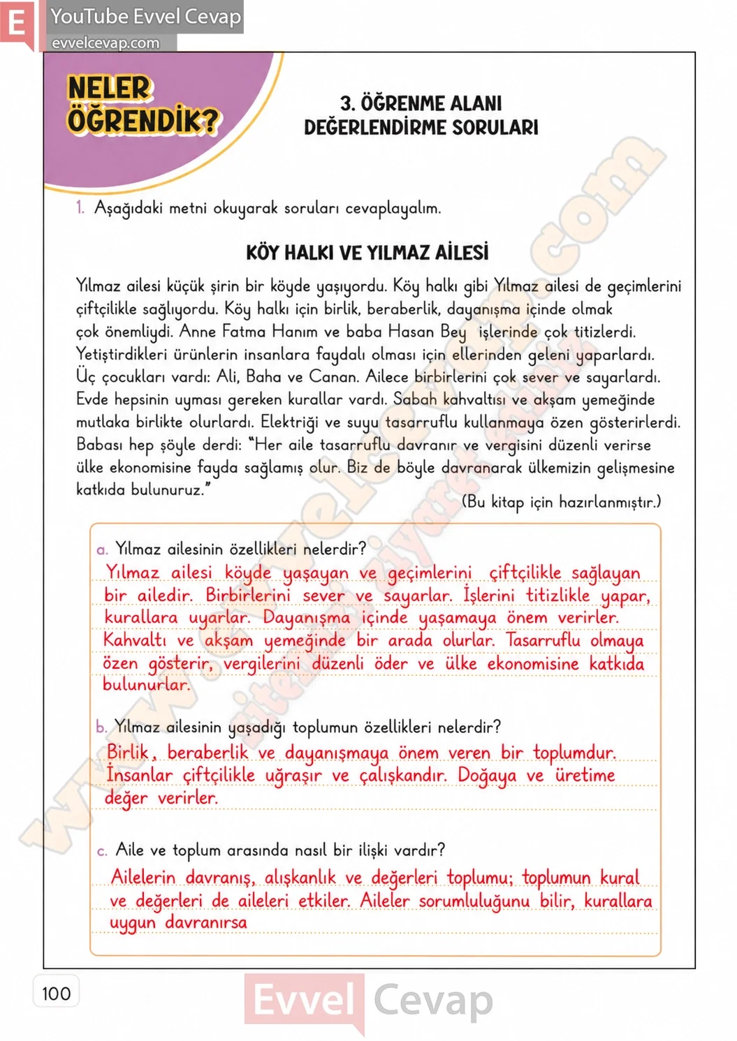 3-sinif-hayat-bilgisi-ders-kitabi-cevaplari-meb-yayinlari-1-kitap-sayfa-100-2026