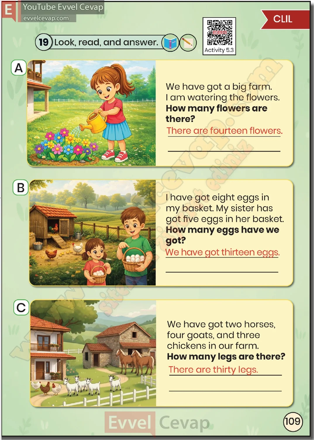 3-sinif-ingilizce-ders-kitabi-cevabi-sayfa-109
