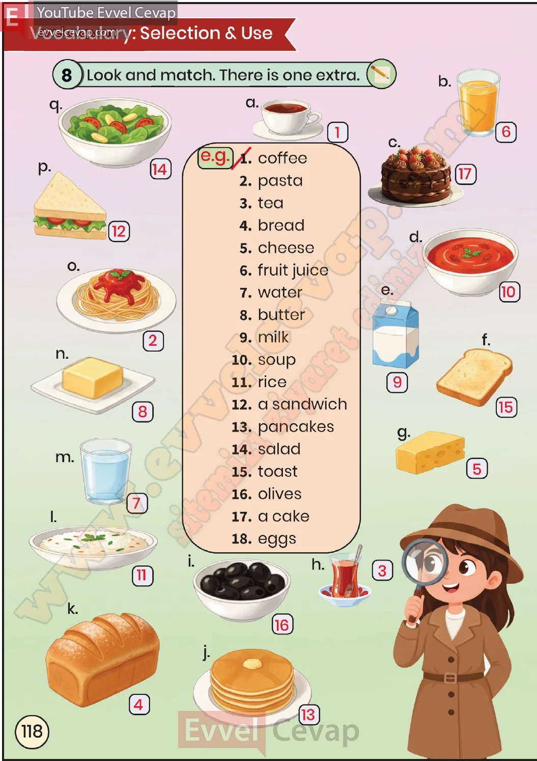 3-sinif-ingilizce-ders-kitabi-cevabi-sayfa-118