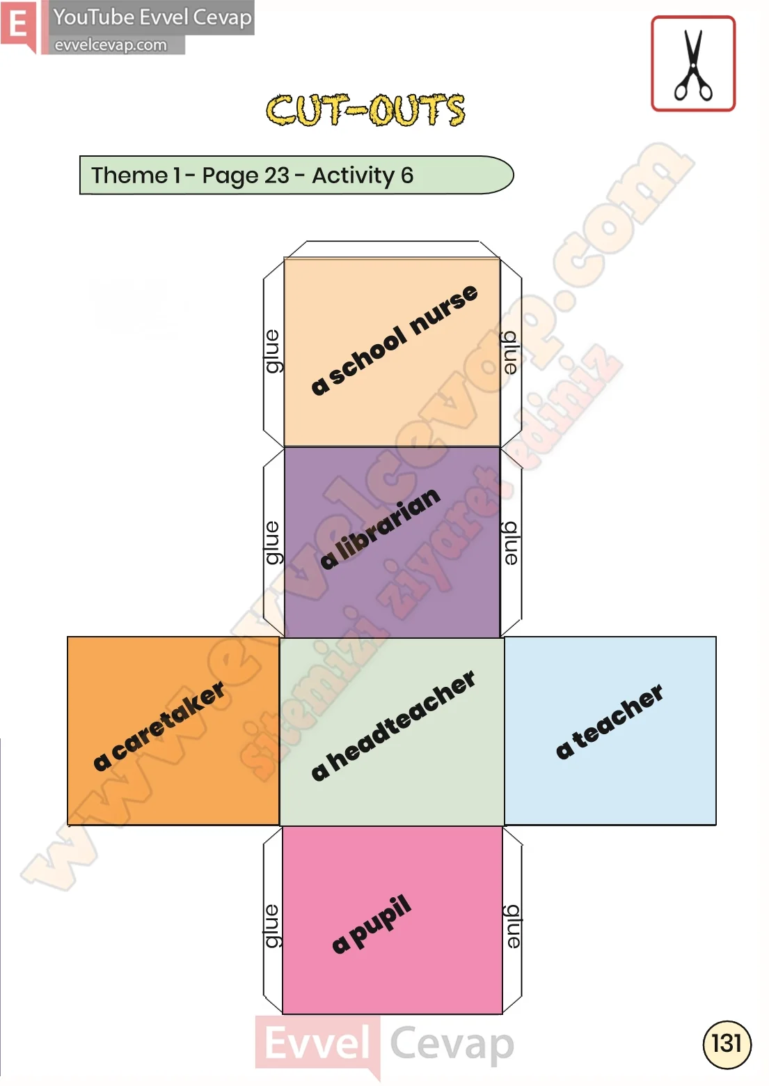 3-sinif-ingilizce-ders-kitabi-cevabi-sayfa-131
